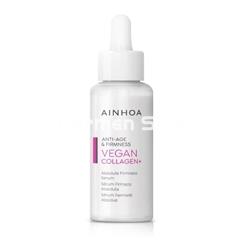 Ainhoa Cosmetics Sérum Firmeza Absoluta Vegan Collagen+ - Imagen 1