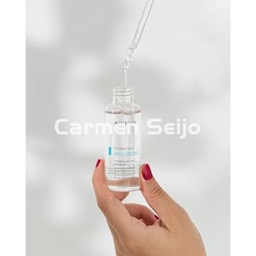 Ainhoa Cosmetics Sérum Hidratante de Ácido Hialurónico Hi-Luronic - Imagen 2