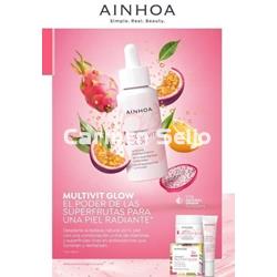 Ainhoa Cosmetics Sérum Multivit Glow Luminosity - Imagen 2