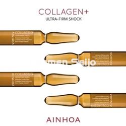 Ainhoa Cosmetics Sérum Ultra Firm Shock Collagen+ - Imagen 2