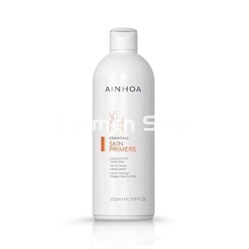 Ainhoa Cosmetics Tónico Ultraconfort Skin Primers - Imagen 1