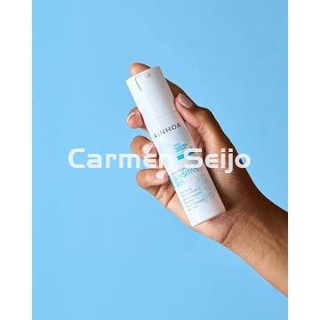 Ainhoa Sérum Emulsión Bienestar Sensitive 365 (50 ml) - Imagen 2