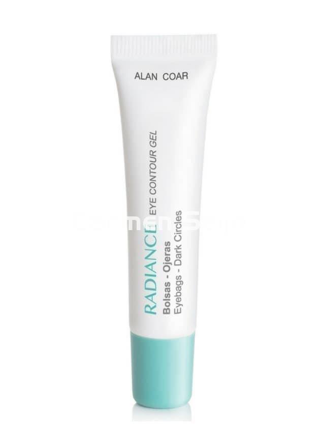 Alan Coar Contorno de Ojos Bolsas y Ojeras Radiance - Imagen 1