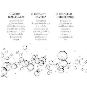 Alan Coar Contorno Ojos y Labios Renacer Hialuronic Intense Hialuronic Activ - Imagen 2