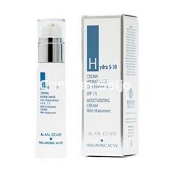 Alan Coar Crema Ácido Hialurónico Hydra S-10 Hialuronic Activ - Imagen 1