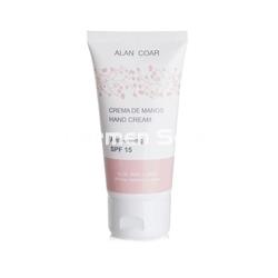 Alan Coar Crema de Manos SPF 15 - Imagen 1