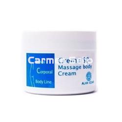 Alan Coar Crema de Masaje SD Línea Corporal - Imagen 1