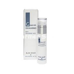 Alan Coar Crema Hialurónico Génesis Hialurónic Activ - Imagen 2