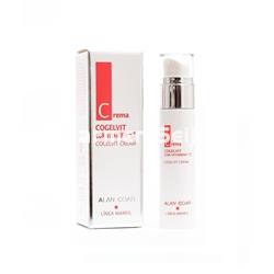 Alan Coar Crema Reafirmante con Retinol Cogelvit Marfil 50 ml - Imagen 1