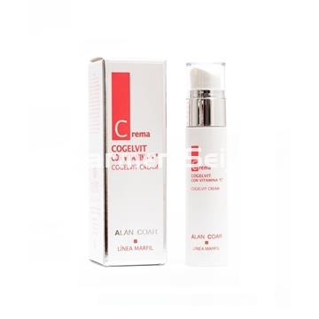 Alan Coar Crema Reafirmante con Retinol Cogelvit Marfil 50 ml - Imagen 1