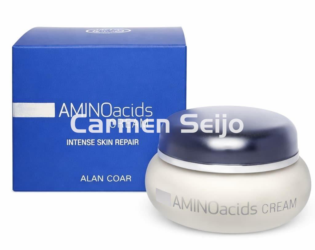 Alan Coar Crema Reparadora Aminoacids - Imagen 1
