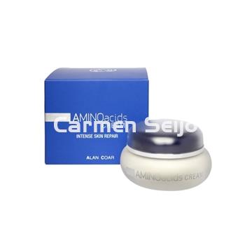 Alan Coar Crema Reparadora Aminoacids - Imagen 1