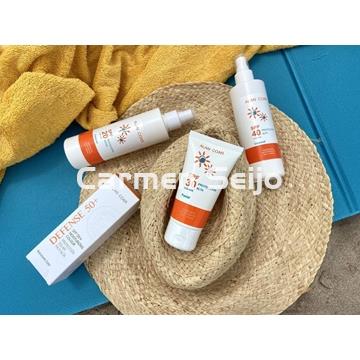 Alan Coar Crema Solar Facial SPF 30 (75 ml) - Imagen 2
