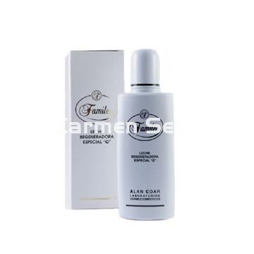 Alan Coar Leche Regeneradora Especial "Q" Familco - Imagen 1