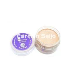Alan Coar Maquillaje Corrector Compacto Nº 5 Porcelana - Imagen 1