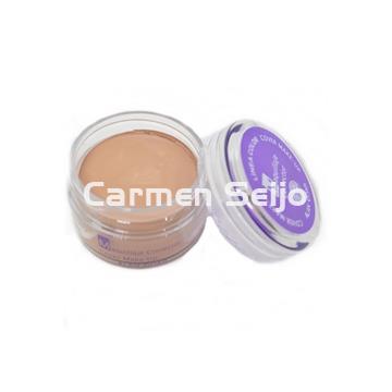 Alan Coar Maquillaje Corrector Nº 2 Dorado - Imagen 1