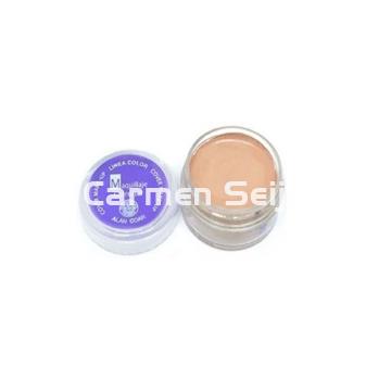 Alan Coar Maquillaje Corrector Nº 4 Arena Natural - Imagen 1