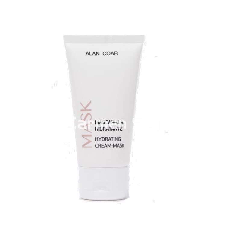 Alan Coar Mascarilla Hidratante Hydrating Cream Mask - Imagen 1