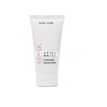 Alan Coar Mascarilla Hidratante Hydrating Cream Mask - Imagen 1