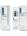 Alan Coar Pack Ácido Hialurónico Hialurónic Activ Sérum y Crema - Imagen 1