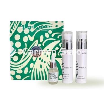 Alan Coar Pack Activ + Nutri Activ Pielcop Activ - Imagen 1