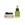 Alan Coar Pack Crema Aminoacids + Aceite Sublime Oil - Imagen 1