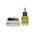 Alan Coar Pack Crema Aminoacids + Aceite Sublime Oil - Imagen 1