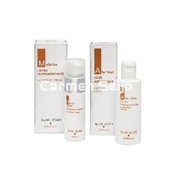 Alan Coar Pack Despigmentante Alan Pekas + Melalán - Imagen 1