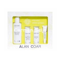 Alan Coar Pack Intensivo Pieles Grasas - Imagen 1