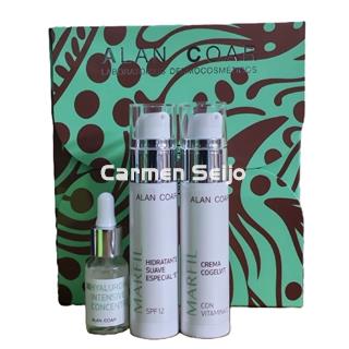 Alan Coar Pack Marfil Suave Especial E + Cogelvit - Imagen 1