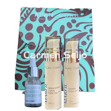 Alan Coar Pack Marfil Suave Especial E + Cogelvit - Imagen 1