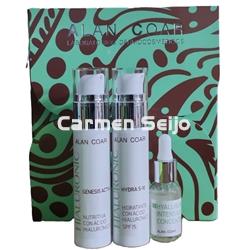Alan Coar Pack Navidad Hialuronic Activ - Imagen 1