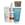 Alan Coar Pack Solar Hidratante Antiedad Defense 50 + Corporal 40 SPF - Imagen 1