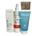 Alan Coar Pack Solar Hidratante Antiedad Defense 50 + Corporal 40 SPF - Imagen 1