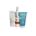 Alan Coar Pack Solar Hidratante Antiedad Defense 50 + Corporal 40 SPF - Imagen 1