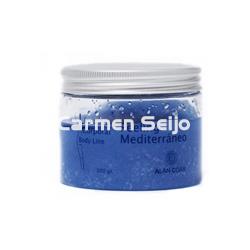 Alan Coar Peeling Mediterráneo Línea Corporal - Imagen 1