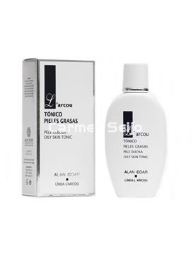 Alan Coar Tónico Pieles Grasas L´arcou - Imagen 1