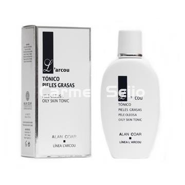 Alan Coar Tónico Pieles Grasas L´arcou - Imagen 1