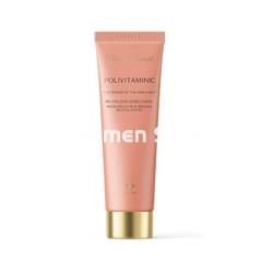 Alissi Brontë Bubble Mask Polivitaminic · Mascarilla Luminosidad 100 ml - Imagen 1