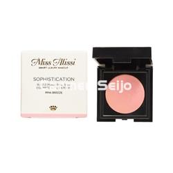 Alissi Brontë Colorete Sophistication Miss Alissi - Imagen 1