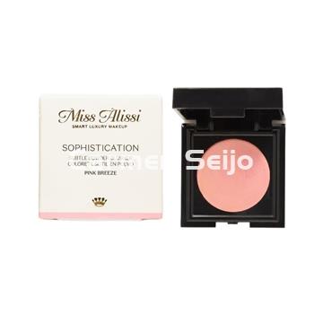 Alissi Brontë Colorete Sophistication Miss Alissi - Imagen 1