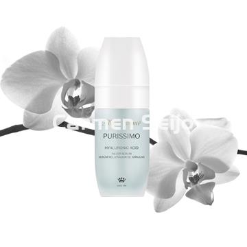 Alissi Brontë Concentrado Purissimo Filler Serum Hyaluronic Acid 100 ml - Imagen 1
