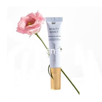 Alissi Brontë Contorno de Ojos Beauty Addict Wrinkles & Circles - Imagen 1