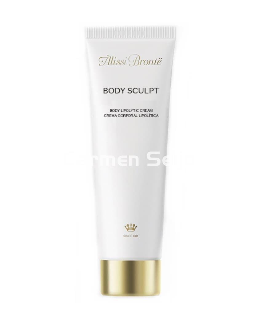 Alissi Brontë Crema Corporal Lipolítica Body Sculpt - Imagen 1