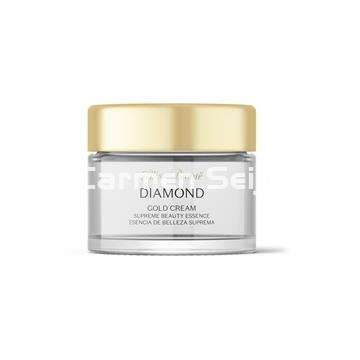 Alissi Brontë Crema de Belleza Suprema Diamond Gold Cream - Imagen 1