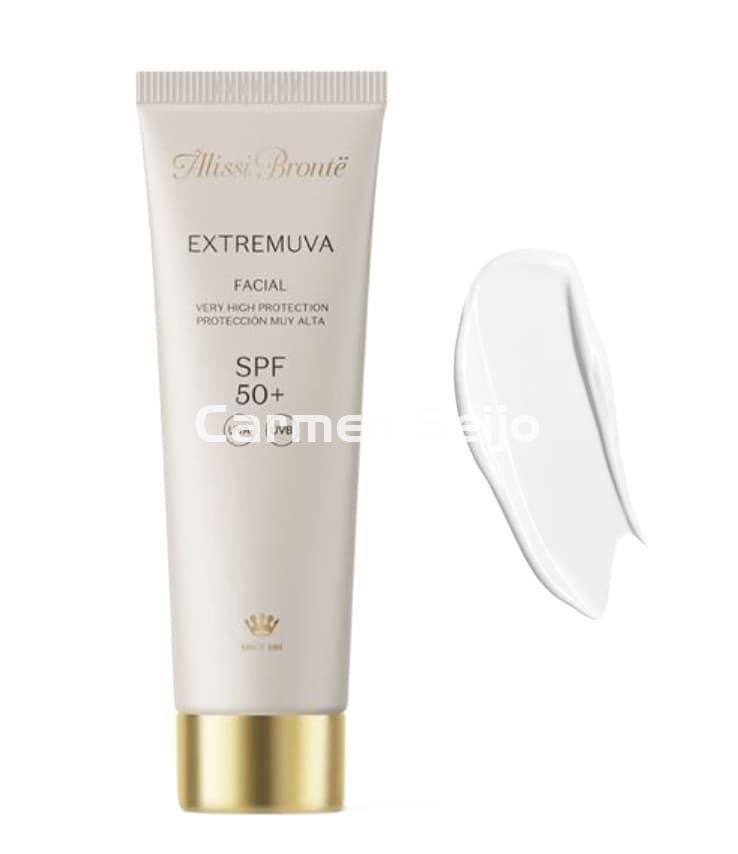 Alissi Brontë Crema Extrema Protección Solar 50+ ExtremUva - Imagen 1