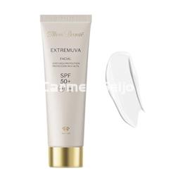 Alissi Brontë Crema Extrema Protección Solar 50+ ExtremUva - Imagen 1