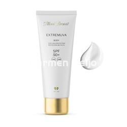 Alissi Brontë Crema Extrema Protección Solar Body 50+ ExtremUva - Imagen 1