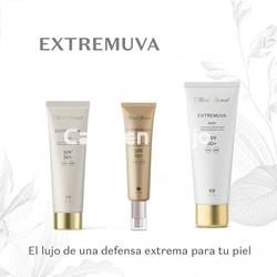 Alissi Brontë Crema Extrema Protección Solar Body 50+ ExtremUva - Imagen 2