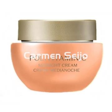 Alissi Brontë Crema Medianoche Midnight Polivitaminic - Imagen 1